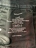 Ann Taylor Black Jeans Size 12 - photo 8