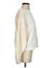 Maeve Graphic White Sweatshirt Size S - photo 4