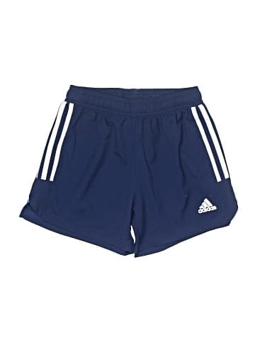 Adidas Athletic Shorts (view 1)