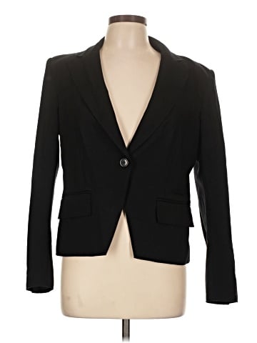212 Collection Blazer (view 1)