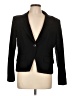 212 Collection Black Blazer Size 10 - photo 1