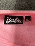 Barbie Pink Sweatshirt Size XL - photo 7