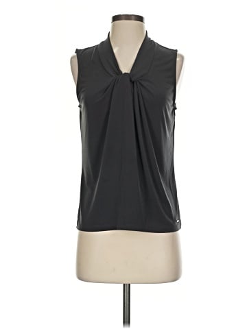 Calvin Klein Sleeveless T-Shirt (view 1)
