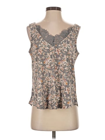 Daytrip Sleeveless Top (view 1)