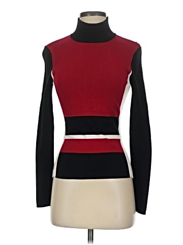 INC International Concepts Turtleneck Sweater (view 1)