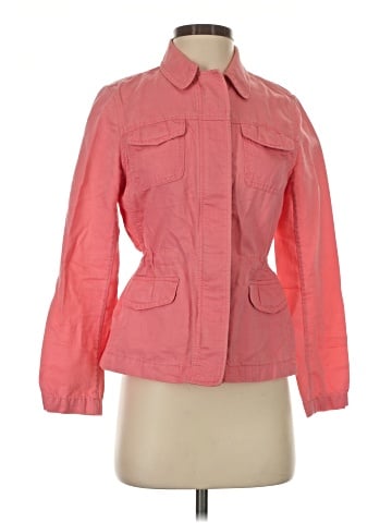 Talbots Jacket (view 1)
