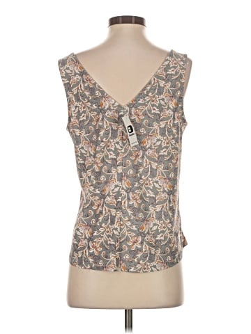Daytrip Sleeveless Top (view 2)