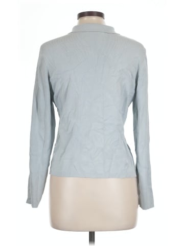 Charter Club Silk Cardigan (view 2)