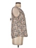 Daytrip Gray Sleeveless Top Size XS - photo 4
