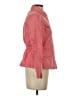 Talbots Pink Jacket Size S (petite) - photo 4