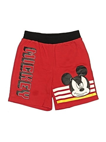 Disney Athletic Shorts (view 1)
