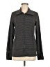 Ideology Gray Jacket Size M - photo 1