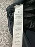 Lululemon Athletica Solid Black Active Skort Size 6 (tall) - photo 4