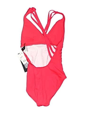 La Blanca One Piece Swimsuit (view 2)