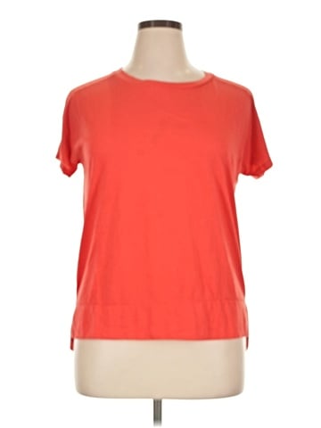 Avia Short Sleeve T-Shirt (view 1)