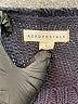 Aeropostale Stripes Blue Pullover Sweater Size S - photo 7