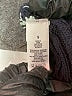 Aeropostale Stripes Blue Pullover Sweater Size S - photo 8
