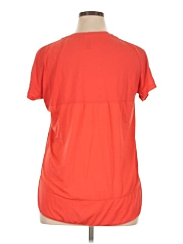 Avia Short Sleeve T-Shirt (view 2)