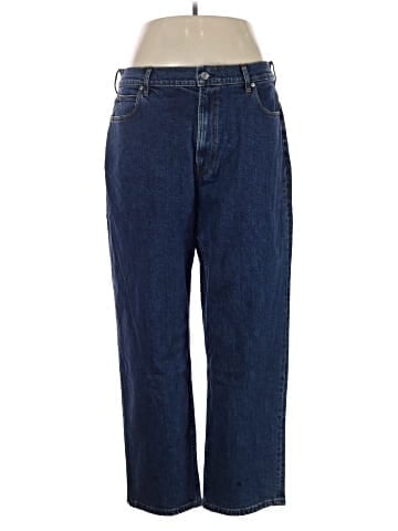 Everlane Jeans (view 1)