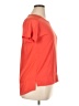 Avia Orange Short Sleeve T-Shirt Size 16 - photo 4