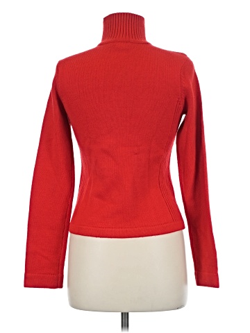 CALVIN KLEIN JEANS Turtleneck Sweater (view 2)