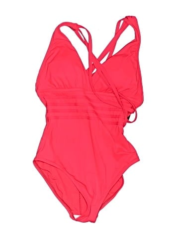 La Blanca One Piece Swimsuit (view 1)