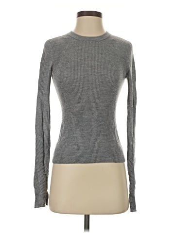 Rag & Bone Wool Pullover Sweater (view 1)