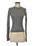 Rag & Bone 100% Wool Gray Wool Pullover Sweater Size S - photo 1