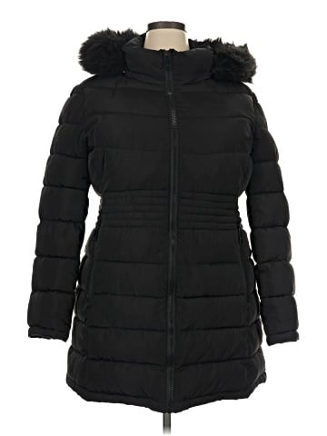 Calvin Klein Coat (view 1)