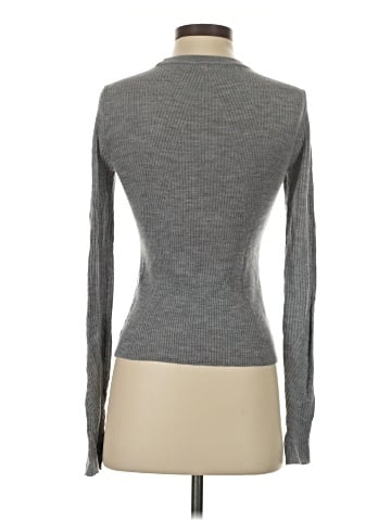 Rag & Bone Wool Pullover Sweater (view 2)