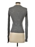 Rag & Bone 100% Wool Gray Wool Pullover Sweater Size S - photo 2