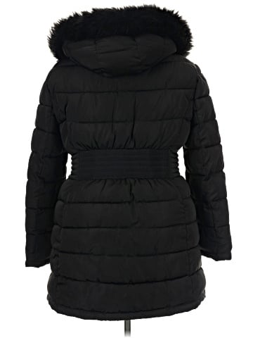 Calvin Klein Coat (view 2)