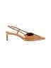 Arezzo Tan Heels Size EU 39 - photo 1