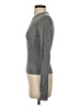 Rag & Bone 100% Wool Gray Wool Pullover Sweater Size S - photo 5