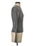 Rag & Bone 100% Wool Gray Wool Pullover Sweater Size S - photo 4