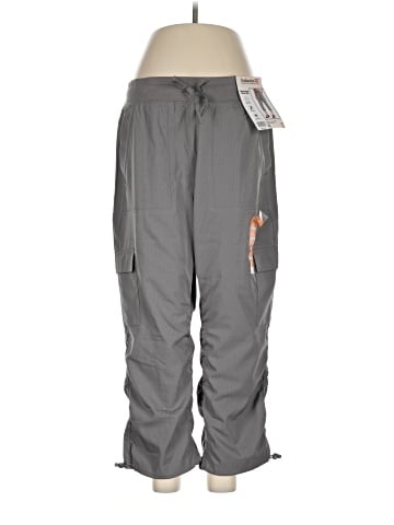 Avalanche Cargo Pants (view 1)