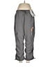 Avalanche Gray Cargo Pants Size M - photo 1