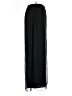 Patra 100% Polyester Black Track Pants Size 12 - photo 4