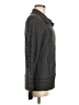 Ideology Gray Jacket Size M - photo 4