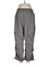 Avalanche Gray Cargo Pants Size M - photo 2