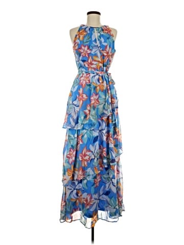 Tahari by ASL Cocktail Dress (view 1)