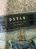 DSTLD Blue Jeans Size 24 waist - photo 4