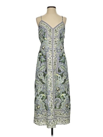 Magaschoni Cocktail Dress (view 1)