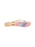 Havaianas Yellow Flip Flops Size 9 - photo 1