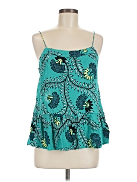Ann Taylor Loft Sleeveless Blouse