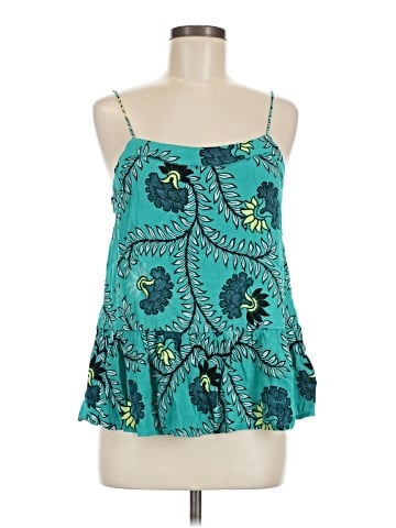 Ann Taylor LOFT Sleeveless Blouse (view 1)