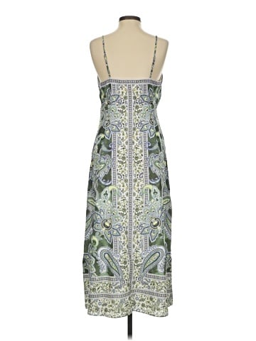 Magaschoni Cocktail Dress (view 2)