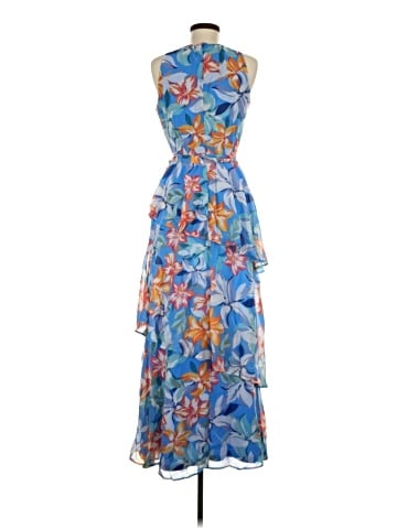 Tahari by ASL Cocktail Dress (view 2)
