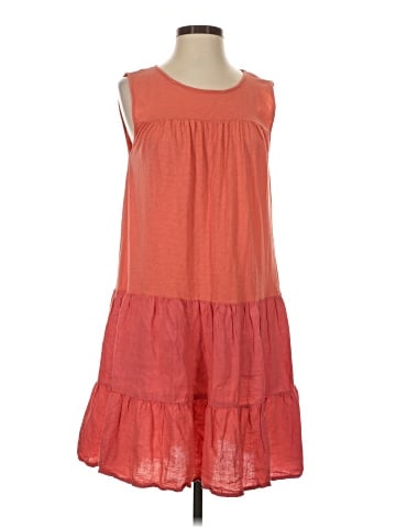 Velvet by Graham & Spencer Casual Dress (view 1)