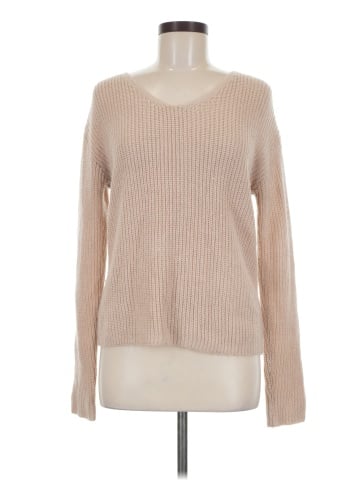 Be Cool Pullover Sweater (view 1)